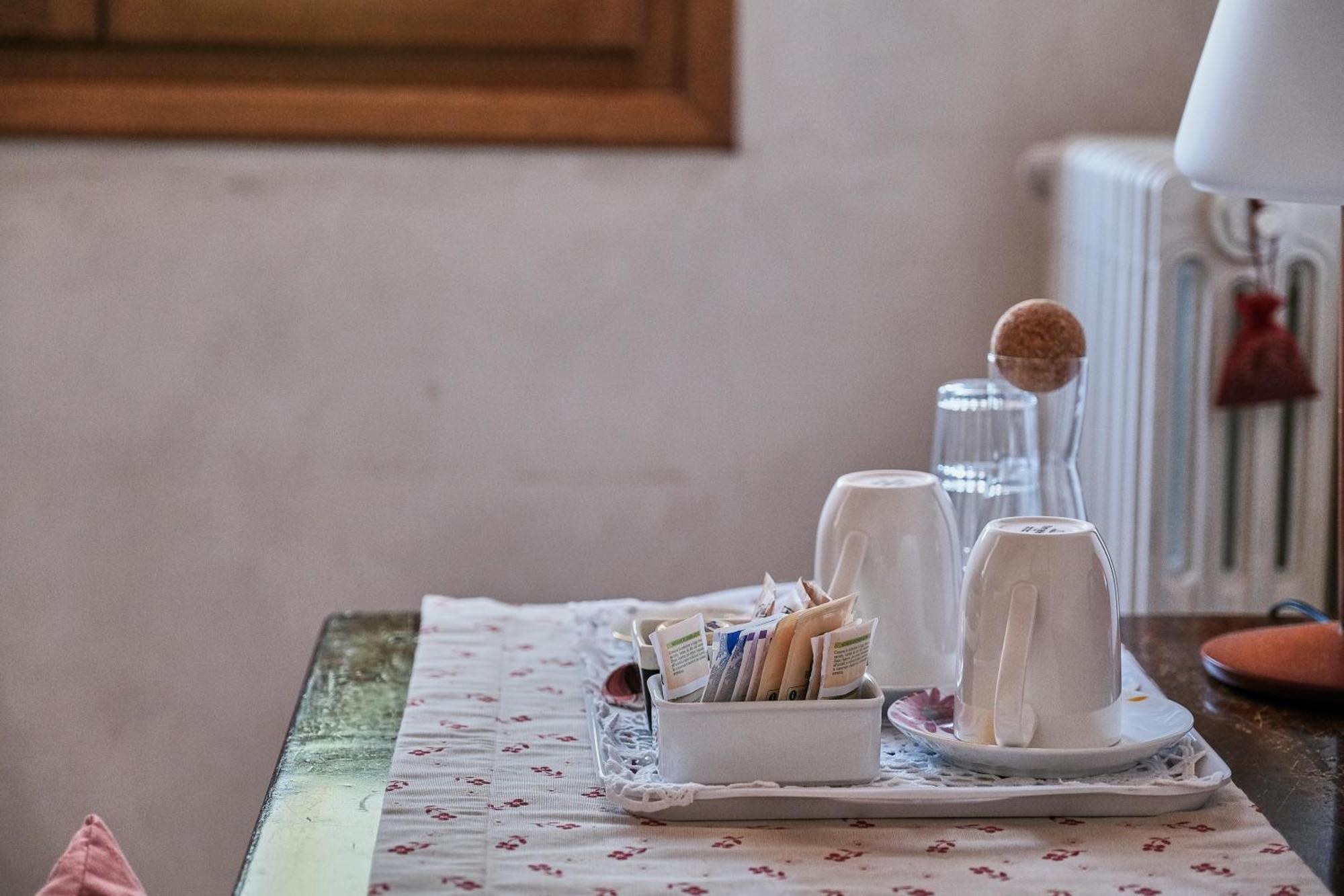 Villa Caotorta Ponzano Veneto Zimmer foto