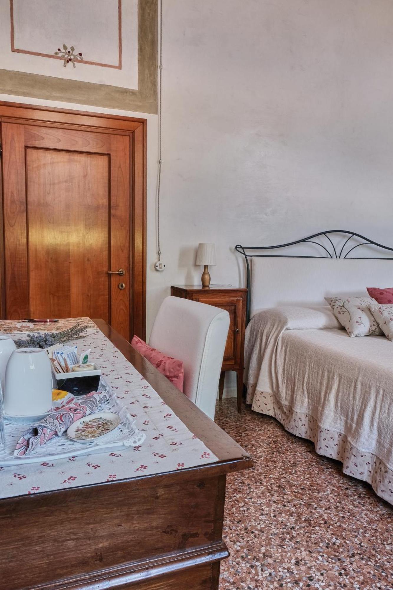 Villa Caotorta Ponzano Veneto Zimmer foto